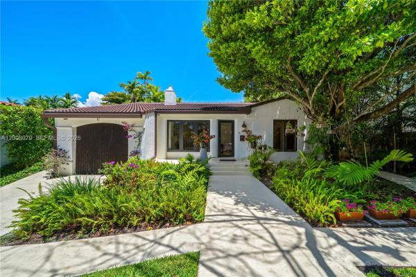 Lake View Heights, 739 Lakeview Dr, Miami Beach, Florida 33140, image 1