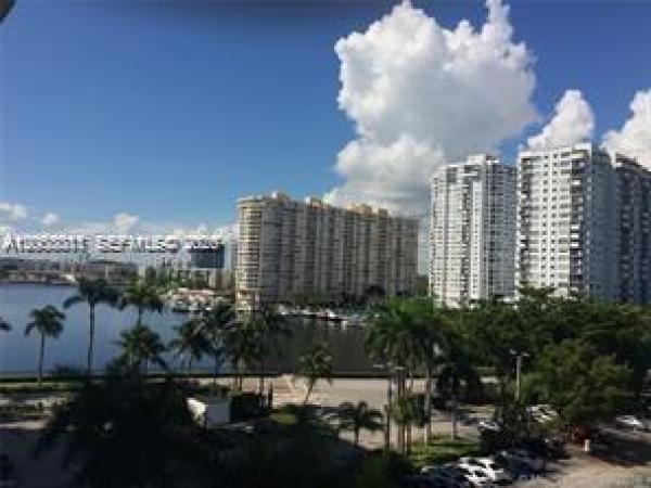 Admirals Port West, 2801 NE 183rd St #603W, Aventura, Florida 33160, image 1