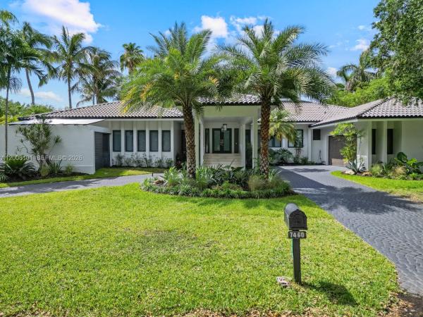 7460 SW 179th St, Palmetto Bay, Florida 33157, image 1
