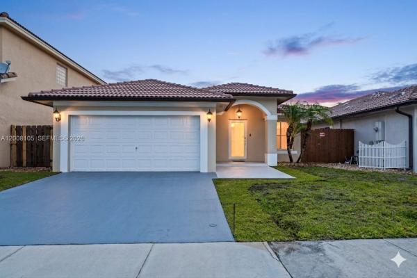 Manatee Cove, 21505 SW 89th Path, Cutler Bay, Florida 33189, image 1