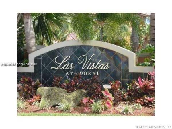Las Vistas At Doral, 8363 Lake Dr #102, Doral, Florida 33166, image 1