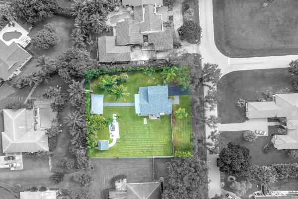 Plantation Acres, 480 W Mount Vernon Dr, Plantation, Florida 33325, image 1