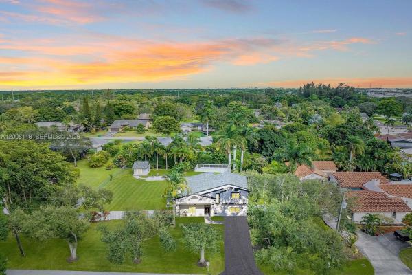 Plantation Acres, 480 W Mount Vernon Dr, Plantation, Florida 33325, image 3
