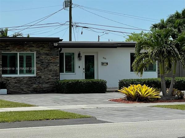 4161 SW 102nd Ave, Unincorporated Dade County, Florida 33165, image 1