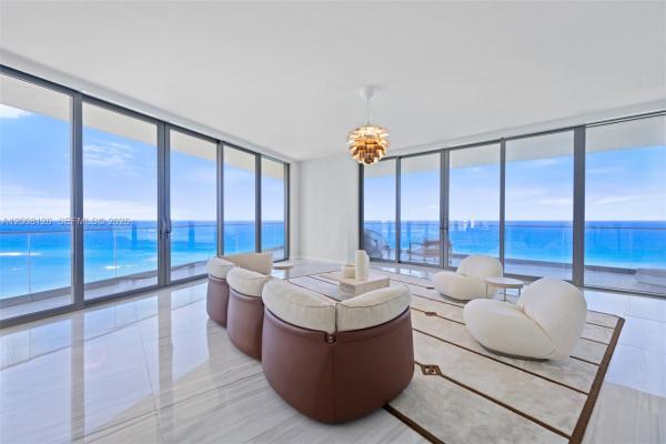 Residences By Armani Casa, 18975 Collins Ave #700, Sunny Isles Beach, Florida 33160, image 1