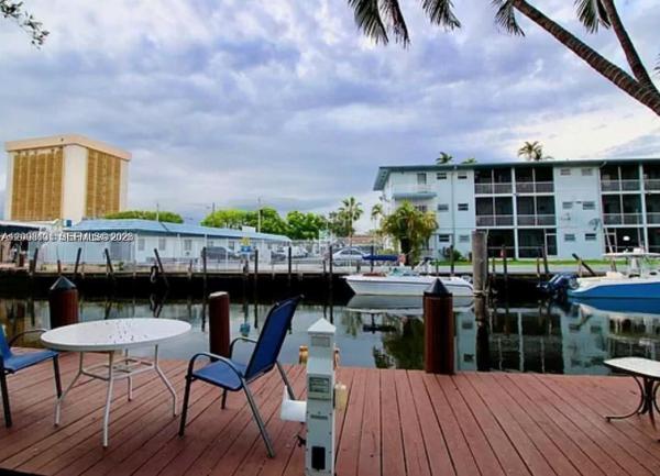 Belle Meade Place, 645 NE 77th St #16, Miami, Florida 33138, image 1