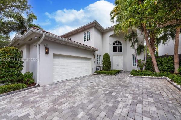 Golden Gate Estates & Marina, 3949 194th Ln, Sunny Isles Beach, Florida 33160, image 1