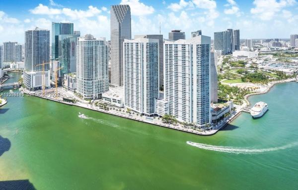 One Miami East, 335 S Biscayne Blvd #1106, Miami, Florida 33131, image 1