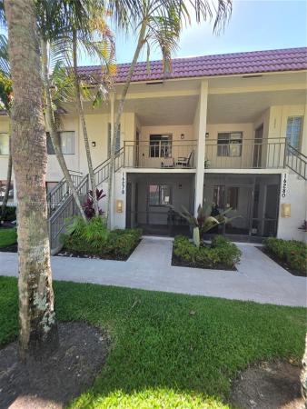 Saddle Club Garden, 16278 Laurel Dr #202, Weston, Florida 33326, image 1
