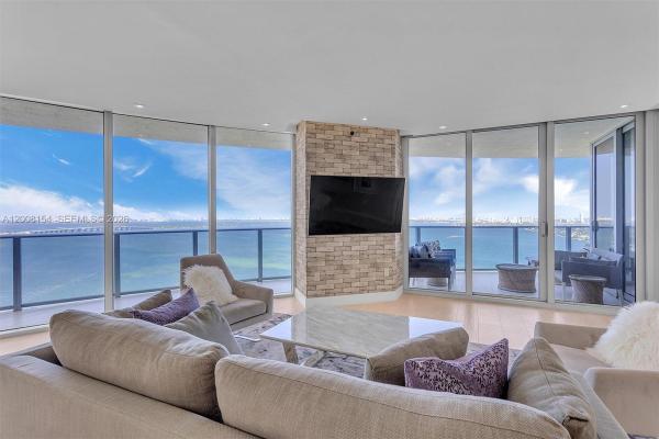 Aria On The Bay, 488 NE 18th St #2315, Miami, Florida 33132, image 1