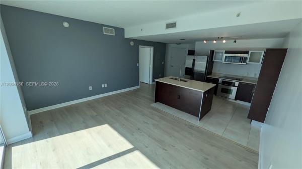 Quantum On The Bay, 1900 N Bayshore Dr #4007, Miami, Florida 33132, image 1