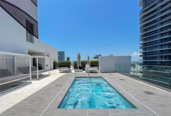 1010 Brickell, 1010 Brickell Ave #4211, Miami, Florida 33131, image 1