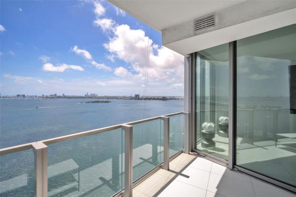 Biscayne Beach, 2900 NE 7th Ave #1806, Miami, Florida 33137, image 1