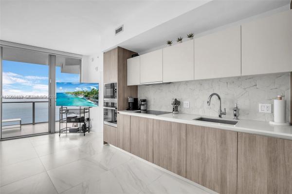 Biscayne Beach, 2900 NE 7th Ave #1806, Miami, Florida 33137, image 3