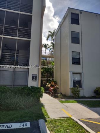 Villa Dorada, 20381 NE 30th Ave #320-7, Aventura, Florida 33180, image 2