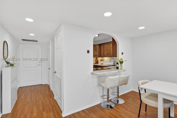 Eldorado Towers, 3675 N Country Club Dr #410, Aventura, Florida 33180, image 2