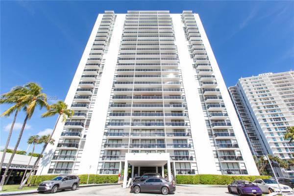 Eldorado Towers, 3675 N Country Club Dr #410, Aventura, Florida 33180, image 1