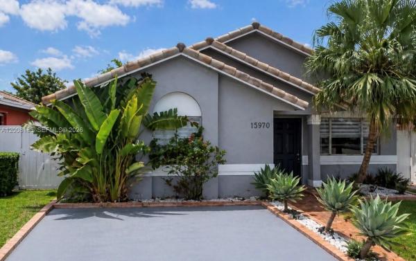 15970 SW 81st Ter, Unincorporated Dade County, Florida 33193, image 1