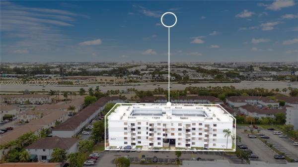 8261 NW 8th St #231, Unincorporated Dade County, Florida 33126, image 2
