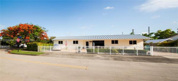 Sweetwater Groves, 11206 SW 1st St, Sweetwater, Florida 33174, image 1