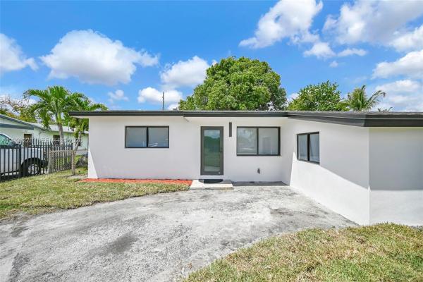 Realsite Estates, 18530 NW 42nd Ave, Miami Gardens, Florida 33055, image 1