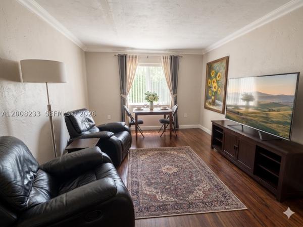 Monterey Gardens Of Pinecrest, 8605 SW 68th Ct #7, Pinecrest, Florida 33156, image 3