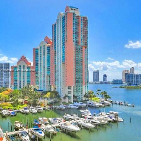 Hidden Bay, 3370 NE 190th St #2415, Aventura, Florida 33180, image 1
