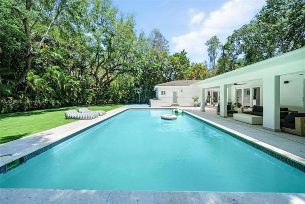 Biscayne Bay, 741 Tibidabo Ave, Coral Gables, Florida 33143, image 1