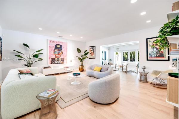 Biscayne Bay, 741 Tibidabo Ave, Coral Gables, Florida 33143, image 3