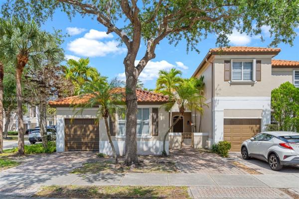 Anchorage At Miami Lakes, 14435 NW 83rd Pl, Miami Lakes, Florida 33016, image 3