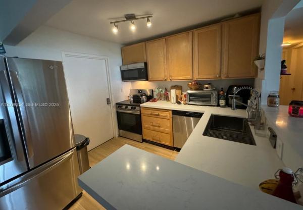 9020 NE 8th Ave #1D, Miami Shores, Florida 33138, image 2