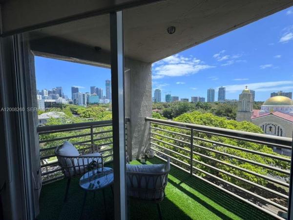 Coral Palms, 2400 SW 3rd Ave #601, Miami, Florida 33129, image 1