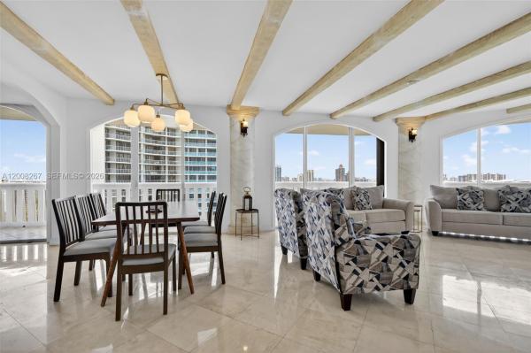 3000 Island Boulevard, 3000 Island Blvd #2305, Aventura, Florida 33160, image 1