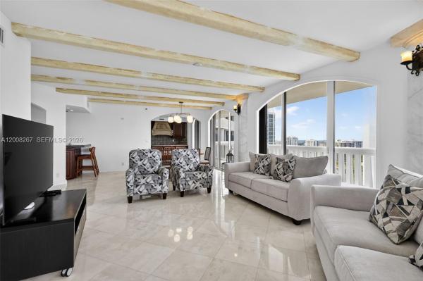 3000 Island Boulevard, 3000 Island Blvd #2305, Aventura, Florida 33160, image 2
