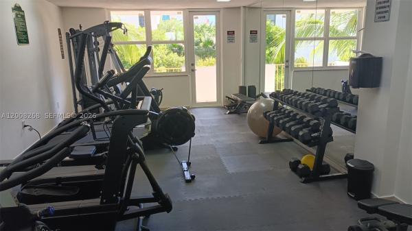 James Central Towers, 245 18th St #605, Miami Beach, Florida 33139, image 3