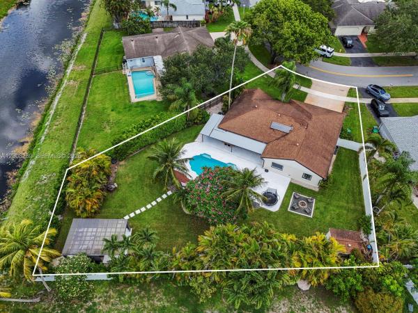 Flamingo Gardens, 11998 SW 51st Ct, Cooper City, Florida 33330, image 1