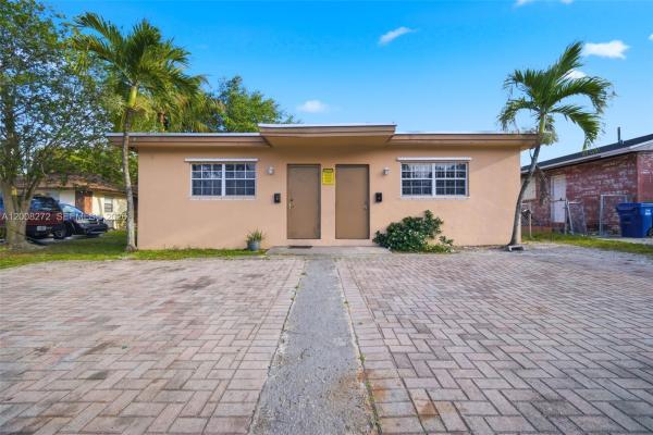 Belmar, 823 NW 9th St #1-2, Hallandale Beach, Florida 33009, image 1