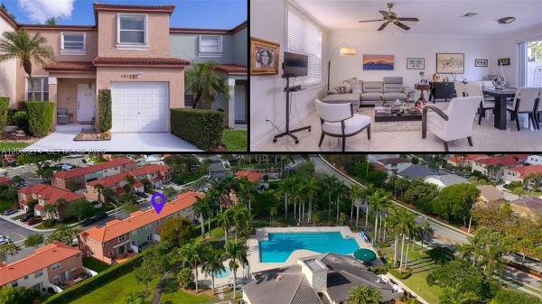 Parkview, 15123 NW 8th St, Pembroke Pines, Florida 33028, image 1