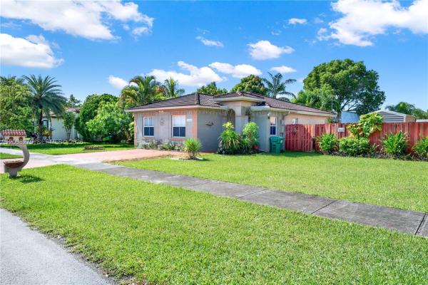 12260 SW 251st Ter, Homestead, Florida 33032, image 3