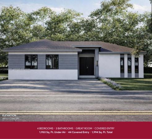 23065 SW 119th Ave, Miami, Florida 33170, image 1