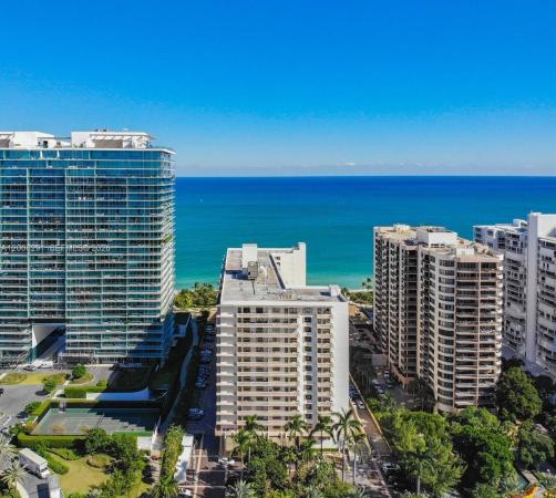 The Plaza Of Bal Harbour, 10185 Collins Ave #308, Bal Harbour, Florida 33154, image 1