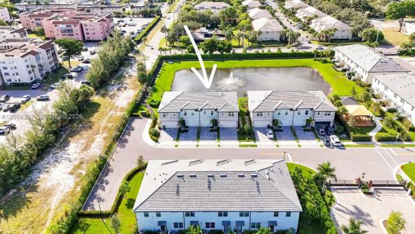 Cassia Estates, 2913 Olivia Ave, Lauderdale Lakes, Florida 33311, image 1