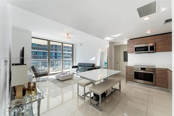 SLS Brickell, 1300 S Miami Ave #2907, Miami, Florida 33130, image 2