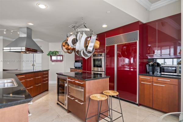 Bellini, 10225 Collins Ave #2004, Bal Harbour, Florida 33154, image 1