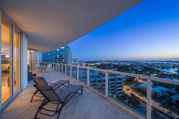 Bellini, 10225 Collins Ave #2004, Bal Harbour, Florida 33154, image 1