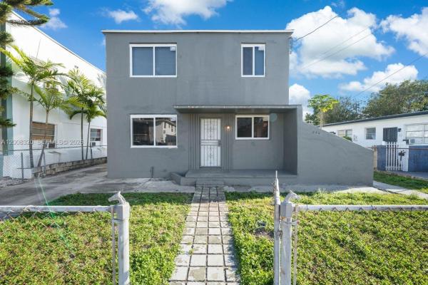 Brickell Riverview, 842 SW 3rd St, Miami, Florida 33130, image 1