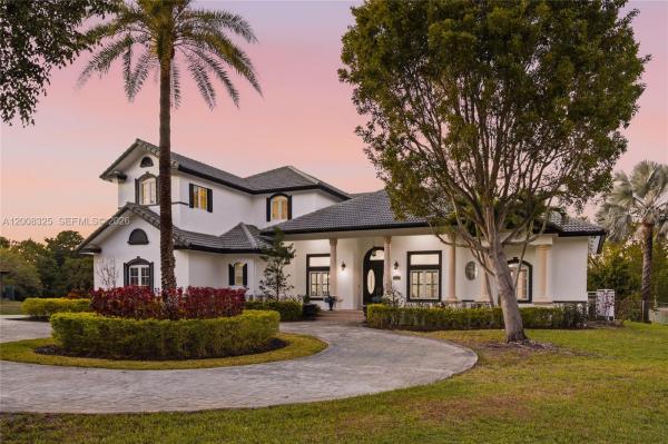 Trails Of El Rancho Acres, 20401 SW 48th Pl, Southwest Ranches, Florida 33332, image 1