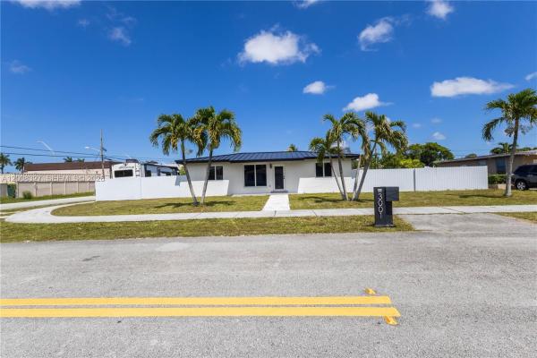 Lake Forest, 3001 SW 35th Ave #FRONT, West Park, Florida 33023, image 1
