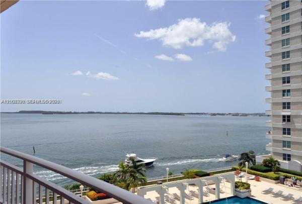 Isola, 770 Claughton Island Dr #810, Miami, Florida 33131, image 1