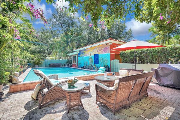 Miami Shores Residential, 9325 NE 5th Ave, Miami Shores, Florida 33138, image 1